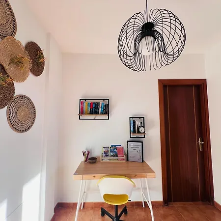 , Koldos House * Playa Blanca