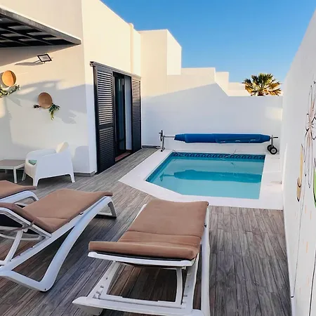 , Koldos House Villa *