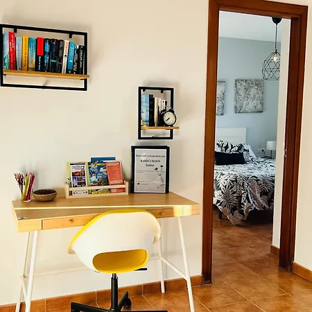 , Koldos House * Playa Blanca