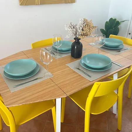 , Koldos House Playa Blanca