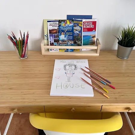 Villa , Koldos House *