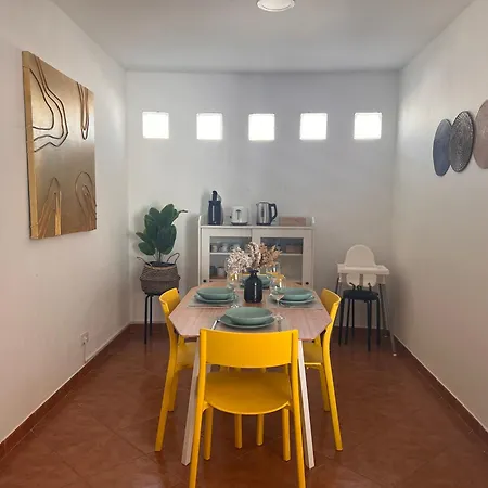 Villa , Koldos House Playa Blanca