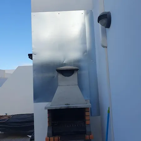 , Koldos House * Playa Blanca (Lanzarote)