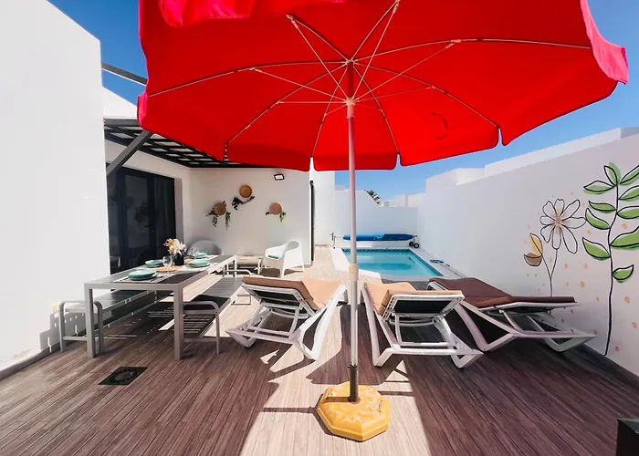 ヴィラ , Koldos House *