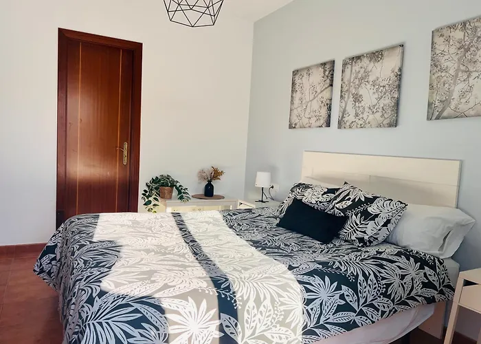 , Koldos House プラヤ・ブランカ