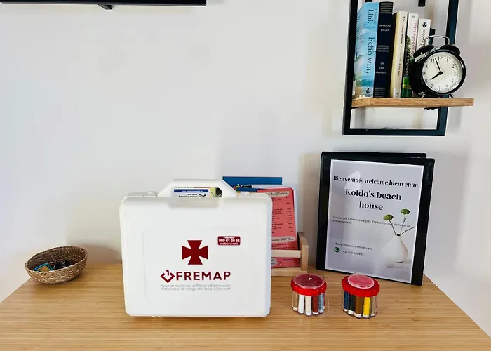 , Koldos House ヴィラ *