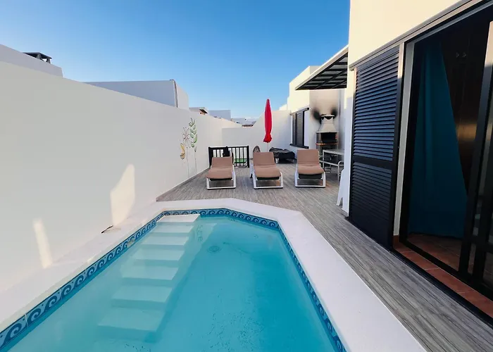 ヴィラ , Koldos House *