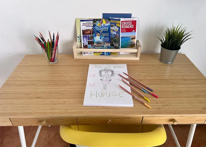 ヴィラ , Koldos House *