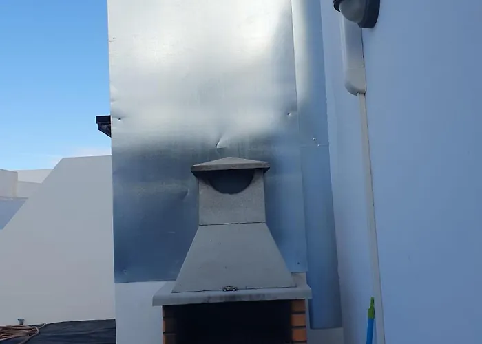 , Koldos House * プラヤ・ブランカ