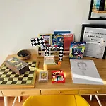 , Koldos House * Πλάγια Μπλάνκα