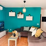 Βίλα , Koldos House