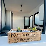 , Koldos House Πλάγια Μπλάνκα