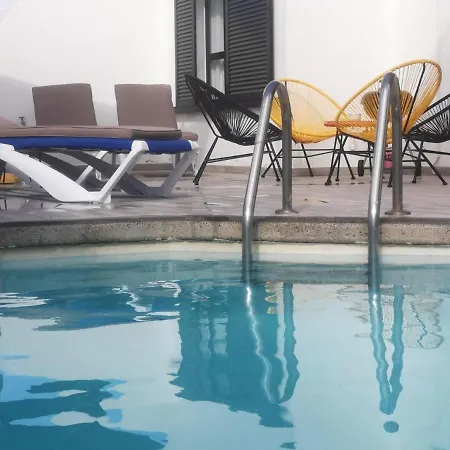 , Koldos House Vila
