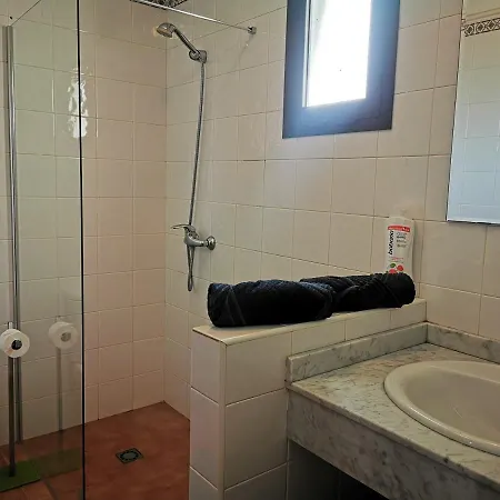 , Koldos House Vila