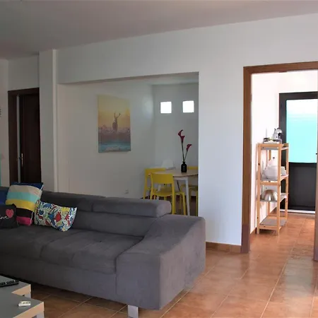 Vila , Koldos House Playa Blanca (Lanzarote)