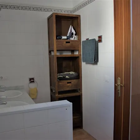 Вилла , Koldos House Коста Бланка