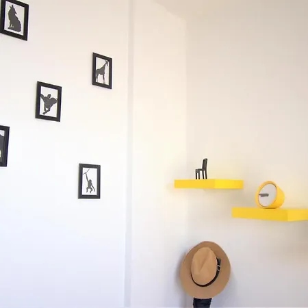, Koldos House Коста Бланка