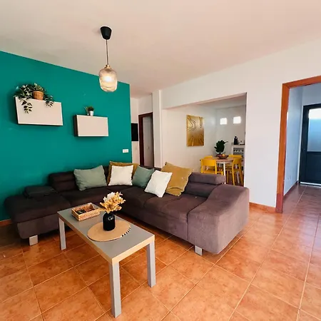 וילה , Koldos House פלאיה בלנקה