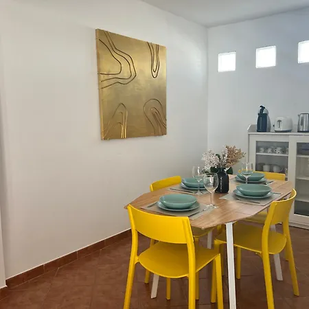 , Koldos House וילה פלאיה בלנקה