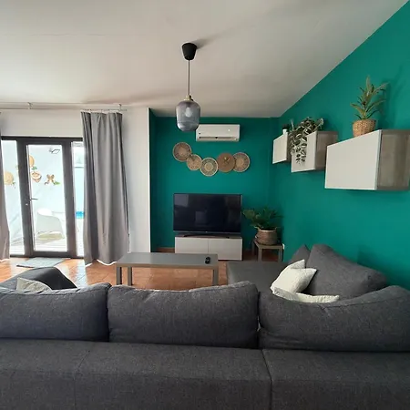 , Koldos House Villa *