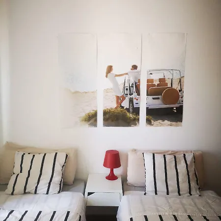 , Koldos House Вилла