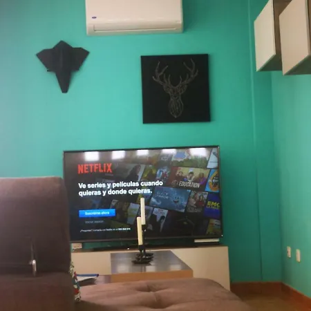 , Koldos House Vila