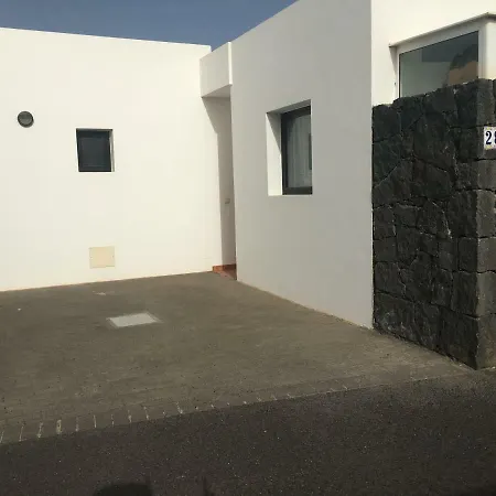 Vila , Koldos House *