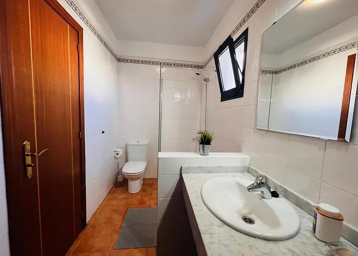 Villa , Koldos House