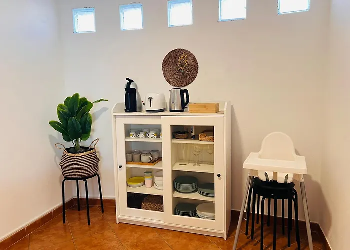 Villa , Koldos House *