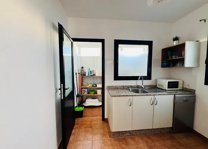 Βίλα , Koldos House