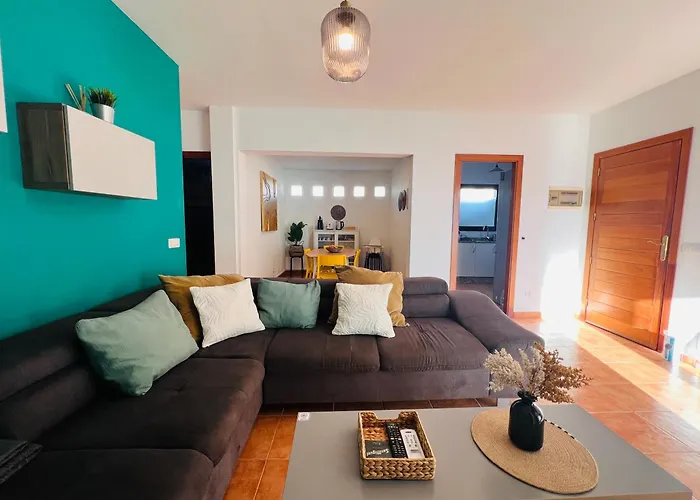 Βίλα , Koldos House *