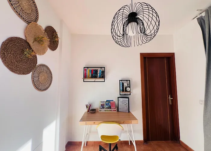 , Koldos House * Playa Blanca (Lanzarote)