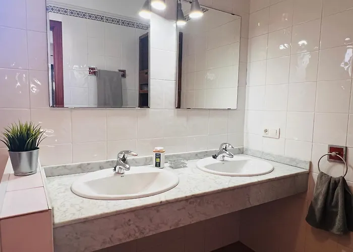 Βίλα , Koldos House Πλάγια Μπλάνκα