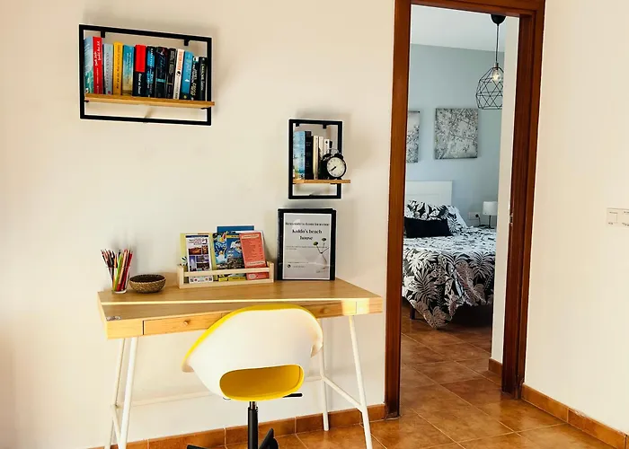 , Koldos House * Πλάγια Μπλάνκα