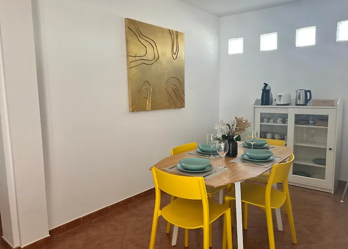 , Koldos House Βίλα Πλάγια Μπλάνκα