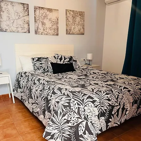 别墅 , Koldos House 普拉亚布兰卡
