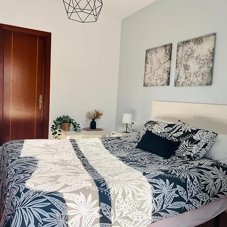 , Koldos House 普拉亚布兰卡