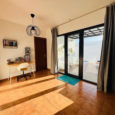 , Koldos House * 普拉亚布兰卡