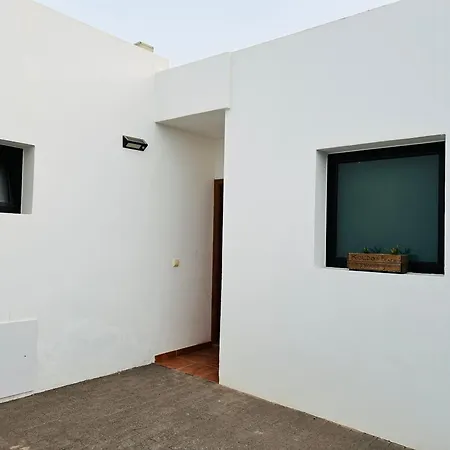 , Koldos House *