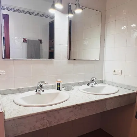 别墅 , Koldos House 普拉亚布兰卡